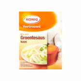 Honig Mix voor groentesaus kaas