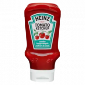 Heinz Tomaten ketchup Zero