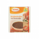 Honig Kruidenbuiltje vleesbouillon