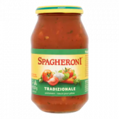 Heinz Spagheroni tradizional pasta sauce