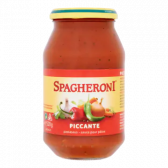 Heinz Spagheroni piccante pasta sauce