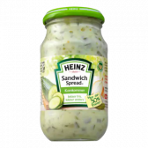 Heinz Sandwich spread komkommer