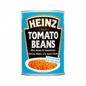 Heinz Witte bonen in tomatensaus