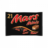 Mars Chocolade mini's