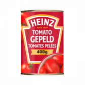 Heinz Gepelde tomaten