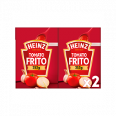 Heinz Tomaten frito 2-pack