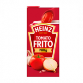 Heinz Tomato frito large
