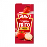 Heinz Tomaten frito groot