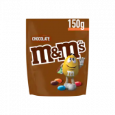 M&M's Chocolade klein