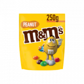 M&M's Pinda's