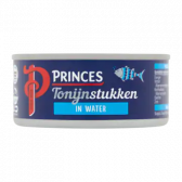 Princes Tuna pieces in water large