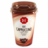 Douwe Egberts Cappuccino ijscoffee (at your own risk)