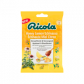 Ricola Honey lemon echinacea