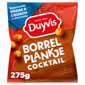 Duyvis Cocktail borrelnootjes groot