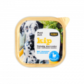 Jumbo Kippenpate voor honden (alleen beschikbaar binnen Europa)