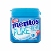 Mentos Sugar free fresh chewing gum