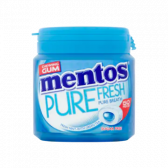 Mentos Suikervrije puur frisse kauwgom