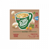 Unox Cup-a-soup mushroom cream XL