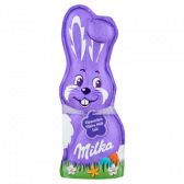 Milka Milk chocolate Easter bunny