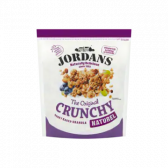 Jordans The original crunchy naturel