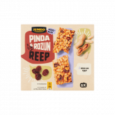 Jumbo Pinda en rozijn reep