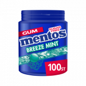 Mentos Bries munt kauwgom