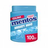 Mentos Mighty munt kauwgom