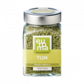 Euroma Thyme freeze-drying