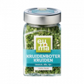 Euroma Herb butter spices freeze-drying