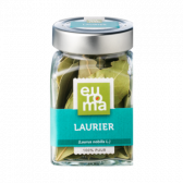 Euroma Bay leaf freeze-drying
