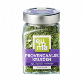 Euroma Provencal herbs freeze-drying