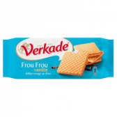 Verkade Frou frou vanille