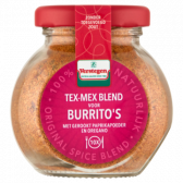 Verstegen Tex-mex mix voor burrito's