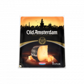 Old Amsterdam 48+ Cheese piece