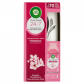 Air Wick Pure fresh Asian cherry blossom automatic spray (only available within the EU)