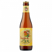 Brugse Zot Belgian beer