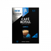 Cafe Royal Lungo capsules klein