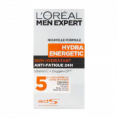 L'Oreal Paris men expert hydra energetic hydraterende face cream