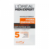 L'Oreal Paris men expert hydra energetic hydraterende gezichtscreme