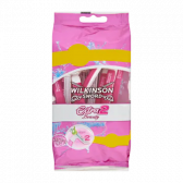 Wilkinson Sword Extra beauty scheermesjes