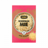 Jumbo Roerbak mie