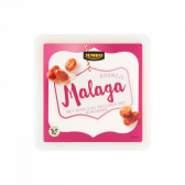 Jumbo Malaga ice cream (only available within Europe)