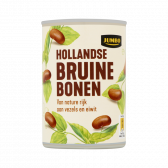 Jumbo Hollandse bruine boontjes