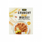 Jumbo Rozijnen krokante muesli