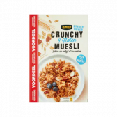 Jumbo Crispy 4 nuts cereals family pack