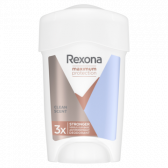 Rexona Clean scent maximale bescherming anti-transpirant stick voor vrouwen