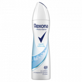 Rexona Cotton dry anti-transpirant spray voor vrouwen (alleen beschikbaar binnen de EU)