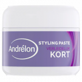 Andrelon Shaper paste inviting short