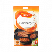 Silvo Burger mix