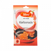 Silvo Carbonade mix